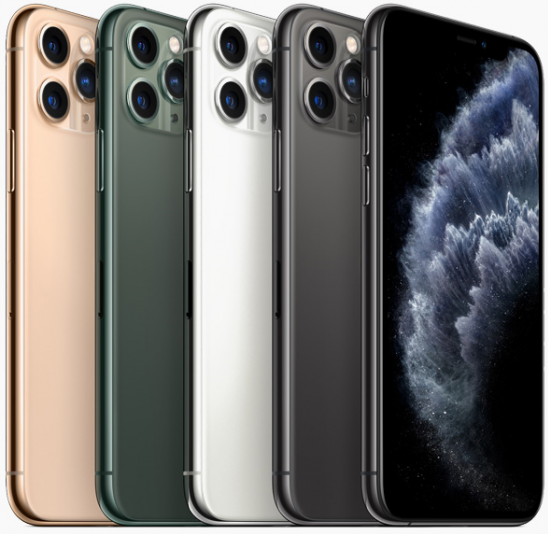 iPhone Box