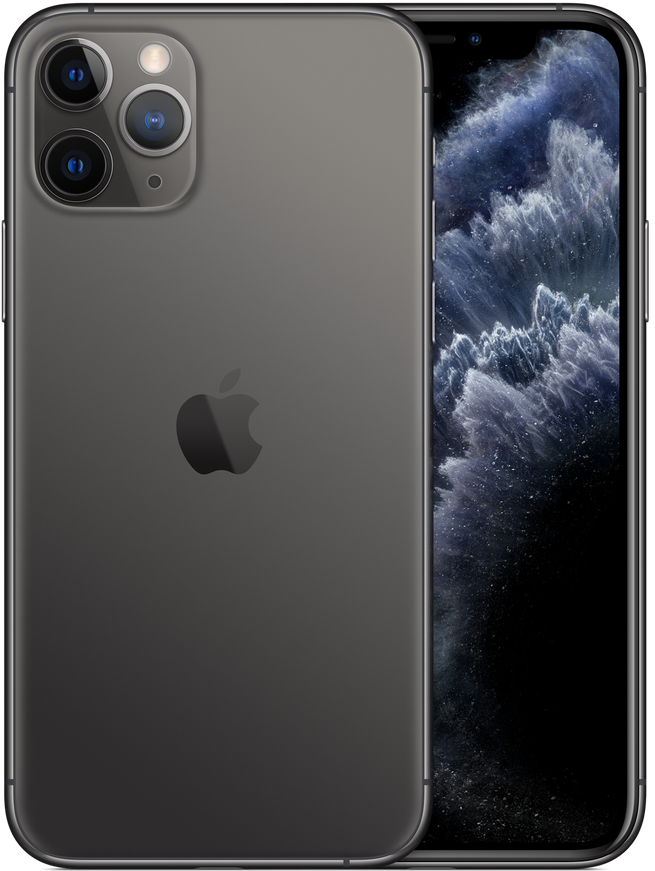 iPhone